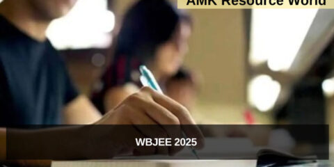 WBJEE 2025