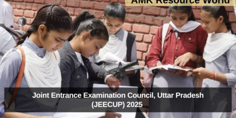 Joint Entrance Examination Council, Uttar Pradesh (JEECUP) 2025