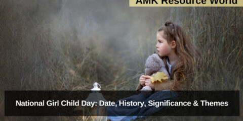 National Girl Child Day: Date, History, Significance & Themes