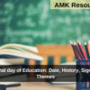 International day of Education: Date, History, Significance & Themes