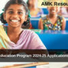 Girl Child Education Program 2024-25 Applications Now Open