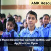 KEA: Eklavya Model Residential Schools (EMRS) Admissions 2025