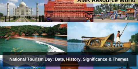 National Tourism Day: Date, History, Significance & Themes 