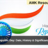 Republic Day: Date, History & Significance