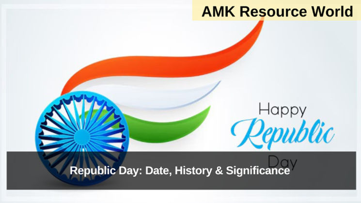 Republic Day: Date, History & Significance