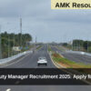 NHAI Deputy Manager Recruitment 2025: Apply for 60 posts