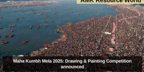 Maha Kumbh Mela 2025: Drawing & Painting Competition announced