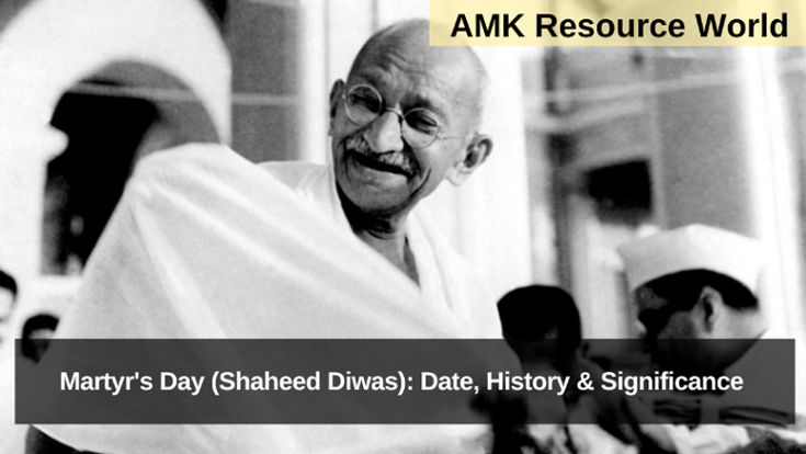 Martyr's Day (Shaheed Diwas): Date, History & Significance 