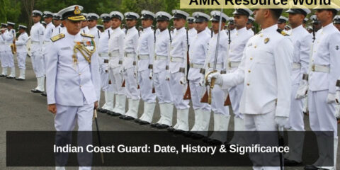 Indian Coast Guard: Date, History & Significance