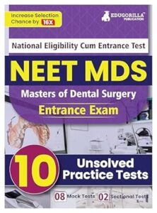 NEET MDS