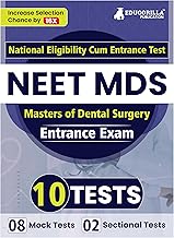 NEET MDS