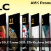 Karnataka SSLC Exams 2025: ZEN Explorer 2025 released 