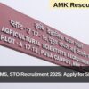 Agricultural Scientists Recruitment Board (ASRB)