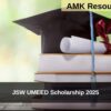 JSW UMEED Scholarship 2025  Applications Now Open