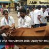 Animal Husbandry and Veterinary Department