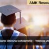 RBL Bank Shiksha Scholarship - Renewal 2025-26 Applications Open