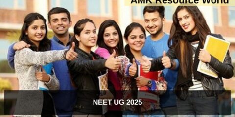 NEET UG 2025 Counselling schedule shortly