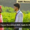 RSMSSB Patwari Recruitment 2025: Apply for 2020 posts