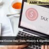 Central Excise Day: Date, History & Significance