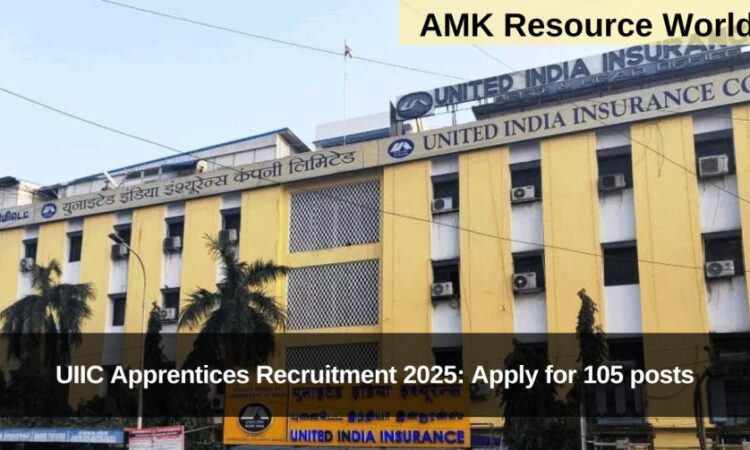 United India Insurance Company (UIIC)