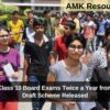 CBSE Class 10 Board Exams Twice a Year from 2025: