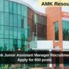 IDBI Bank Junior Assistant Manager Recruitment 2025: Apply for 650 posts