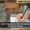 RVUNL Junior Engineers & Other Recruitment 2025: Apply for 271 posts