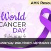 World Cancer Day