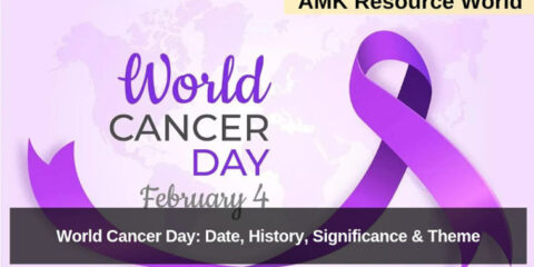 World Cancer Day