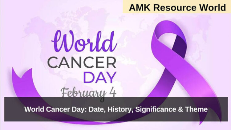 World Cancer Day