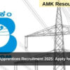 BESCOM Apprentices Recruitment 2025: Apply for 510 posts