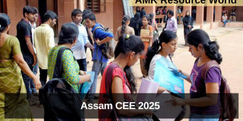 Assam CEE 2025 Registrations Now Open