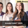 Kerala KMAT 2025 Registrations Now Open