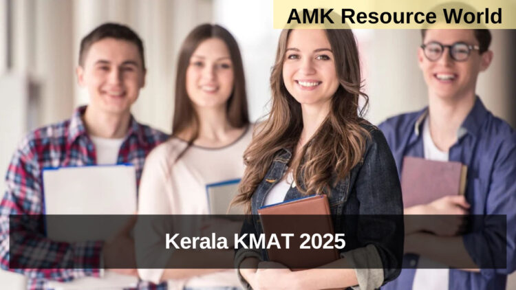 Kerala KMAT 2025 Registrations Now Open