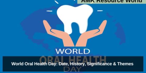 World Oral Health Day: Date, History, Significance & Themes