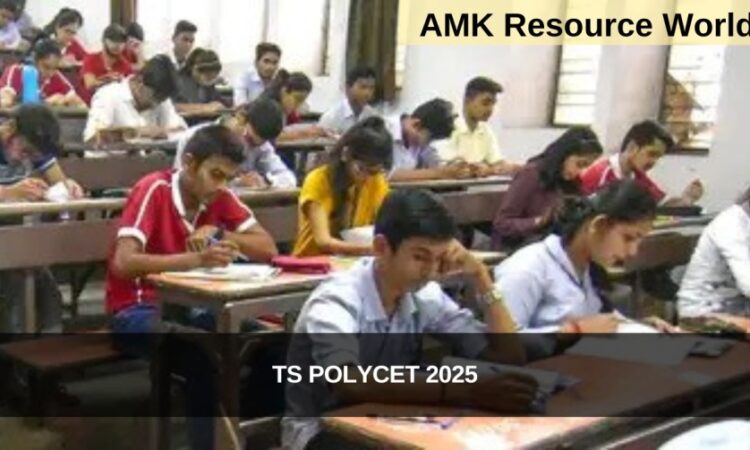 TS POLYCET 2025 Registrations Now Open