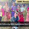 Gandhi Fellowship 2025 Registrations Now Open 