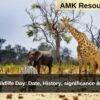 World Wildlife Day: Date, History, significance & Themes