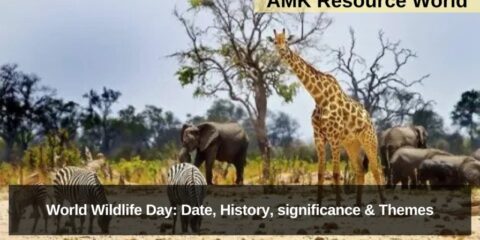 World Wildlife Day: Date, History, significance & Themes