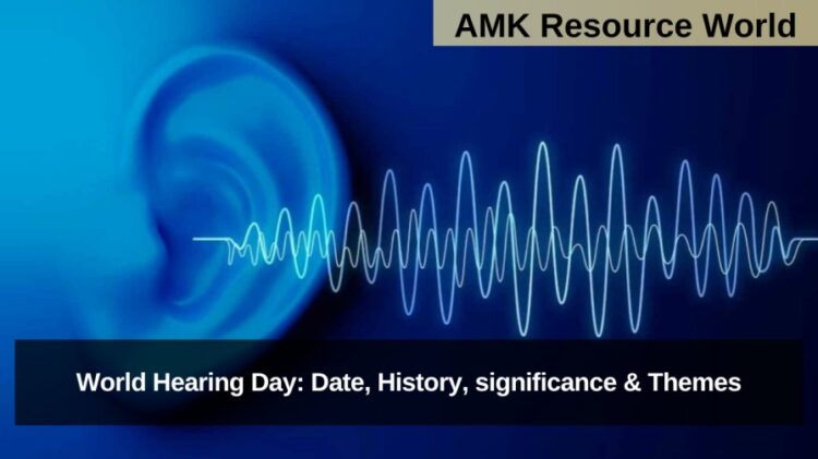 World Hearing Day: Date, History, significance & Themes