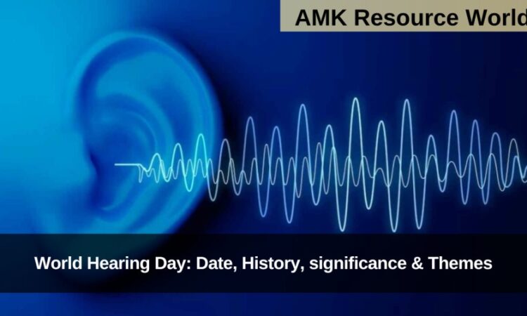 World Hearing Day: Date, History, significance & Themes