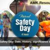 National Safety Day: Date, History, significance & Themes