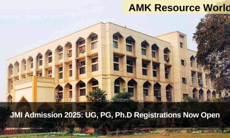 Jamia Millia Islamia