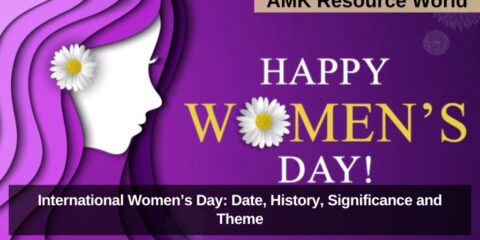 International Women’s Day: Date, History, Significance and Theme