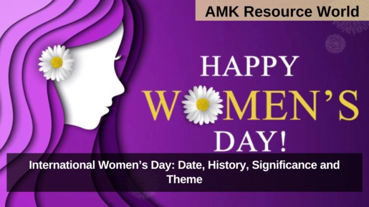 International Women’s Day: Date, History, Significance and Theme