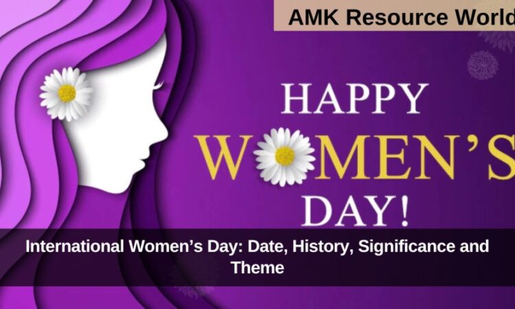 International Women’s Day: Date, History, Significance and Theme