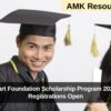 Flipkart Foundation Scholarship Program 2024-25 Registrations Open