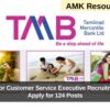 Tamilnad Mercantile Bank