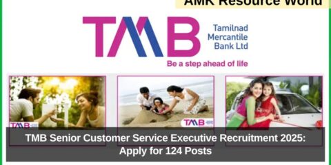 Tamilnad Mercantile Bank