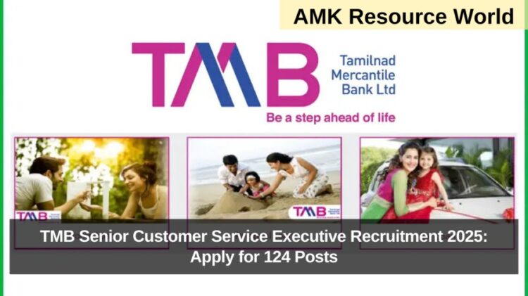 Tamilnad Mercantile Bank